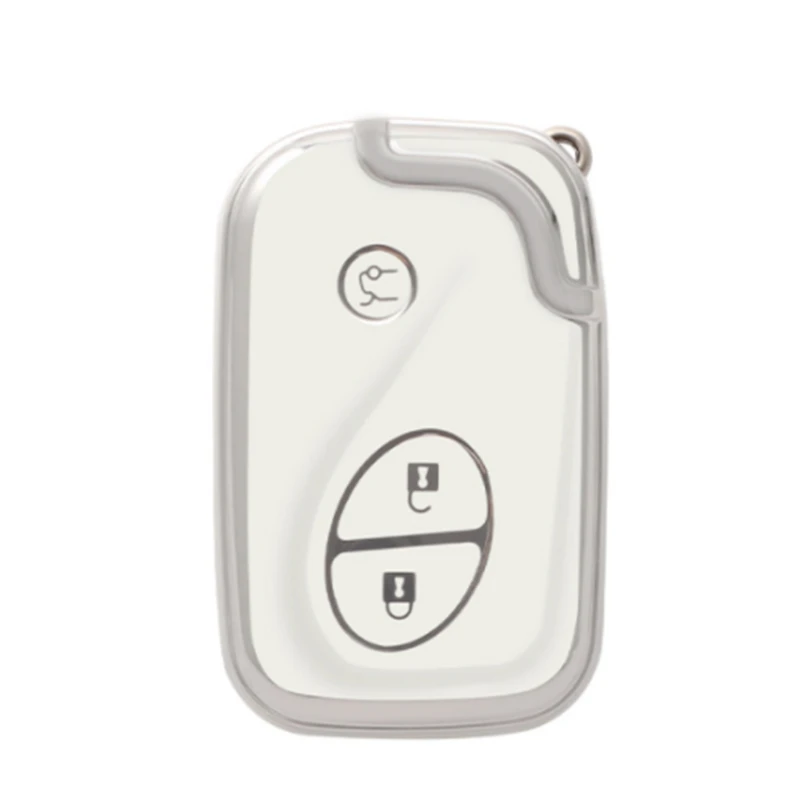 Чехол для дистанционного ключа из ТПУ Lexus ES250 RX270 RX350 GX460 GS350 IS250 GS330 IS220
