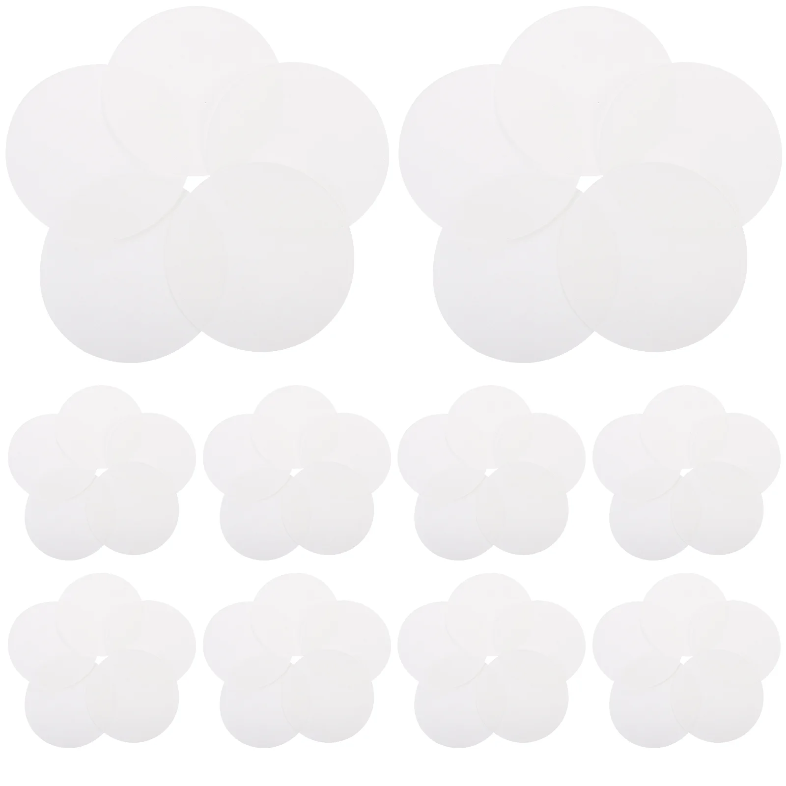 Рисунок 4 - Количественные фильтрующие бумажные круги