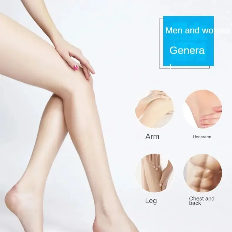 Крем для удаления волос