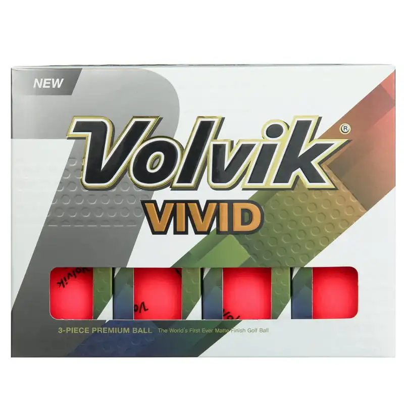 

Free shipping Golf Balls, , 12 Pack