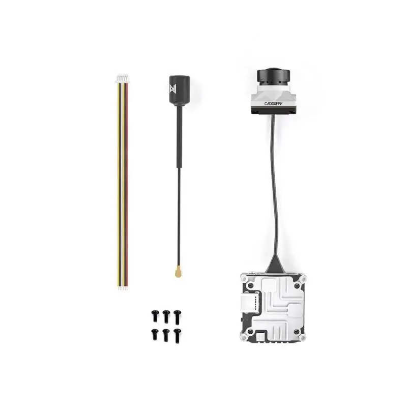 Набор CADDX NEBULA PRO VISTA черный