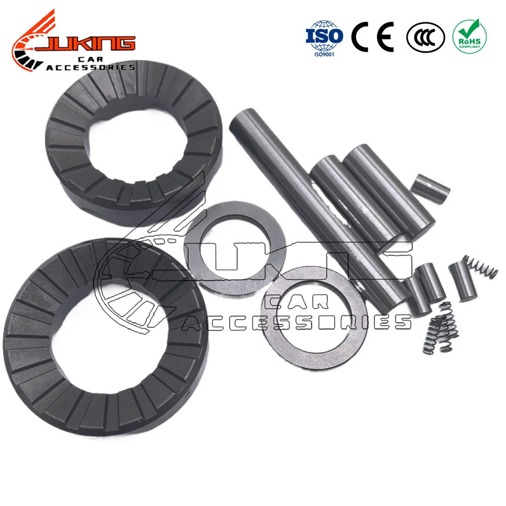Комплект для Suzuki Samurai Locker 26 Spline SL SUZSAM Posi Locker 1985-1995, запасные части для ремонта, детали дифференциала, автозапчасти (art.: 3920d8a98fc8e) - 3920d8a98fc8e