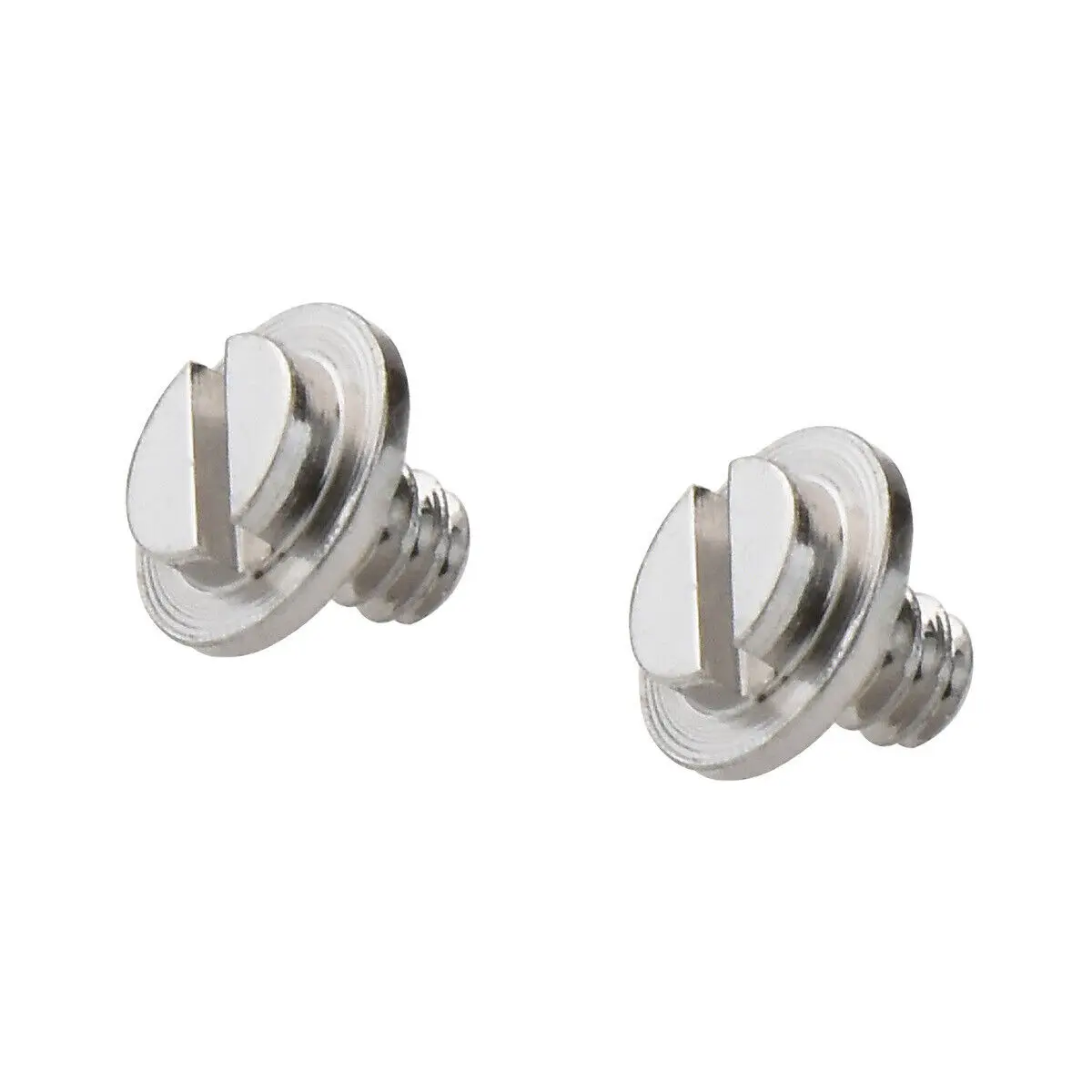 Stainless Steel Silver Clamps Securing Screw Fit For RLX 3135 5100 Case Movement 3135 Watch Parts