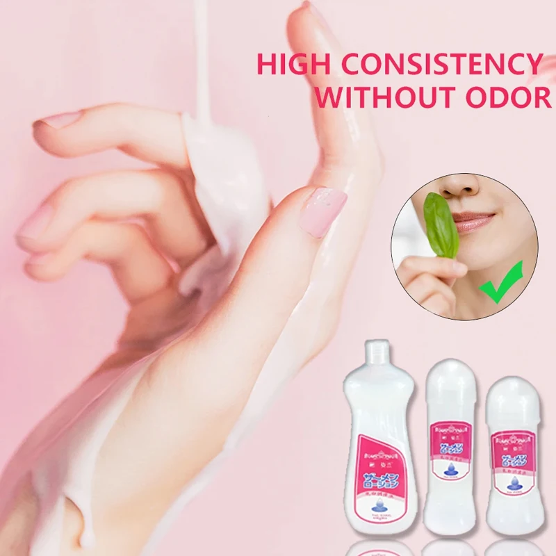 ł na olej do seksu lubrykanty seksualne żel miłosny artykuły dla dorosłych pochwa Anal para smarowanie produkty erotyczne Sexshop Dildo 18.