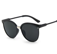 fashion vintage cat eye sunglasses ladies fashion brand designer mirror cat eye sunglasses for women shades uv400