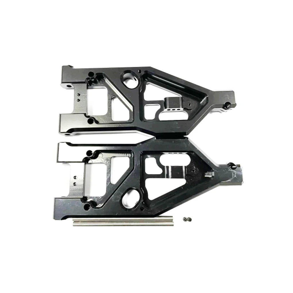 

Front Lower Swing Arm For Rc ARRMA 1/5 Rc ARRMA 1/5 With Front Lower Swing Arm Premium Aluminum
