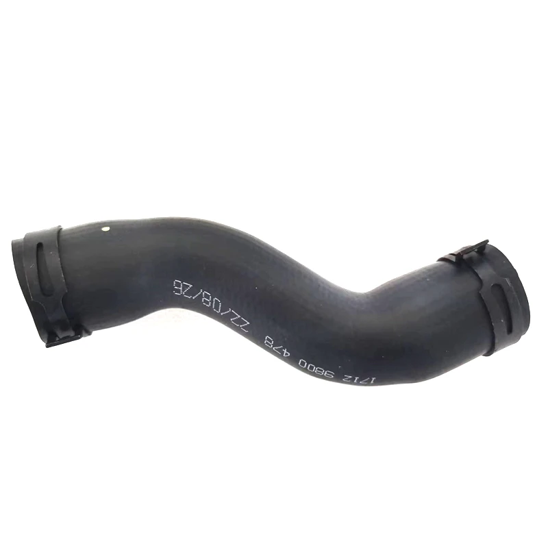 

Новинка 17129800478, радиатор двигателя для BMW MINI Countryman R60 Cooper S