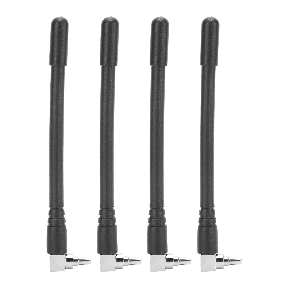 

4Pcs Wireless Routing Antenna Y403 CRC9 3G/4G LTE E353 E3131 EC315 E3276 External for Routers