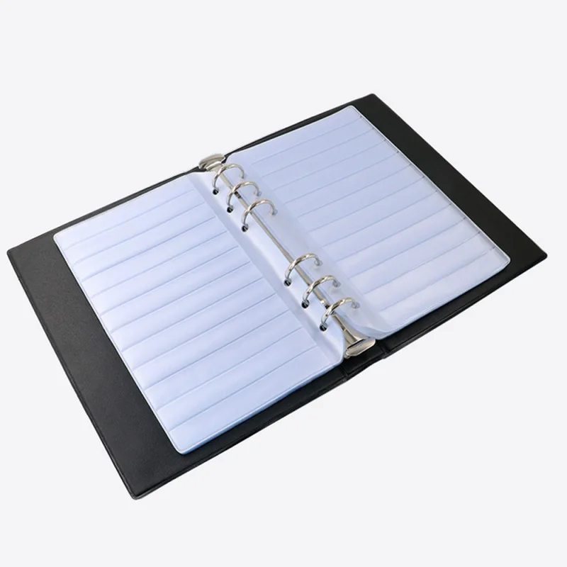 

SMD Electronic Components Sample Book Replacement Inner Page DIY Supplies