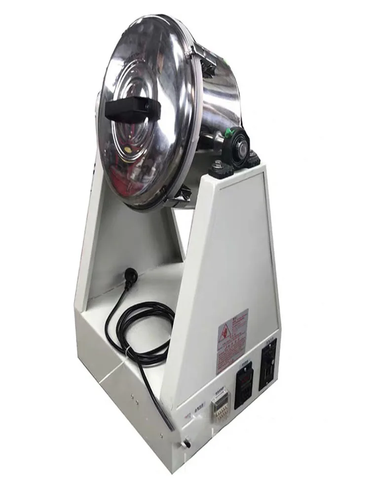 

Multi Kinetic Stainless Steel Mixer Powder or Paste Material Mixer Dry Powder Mixer Blender
