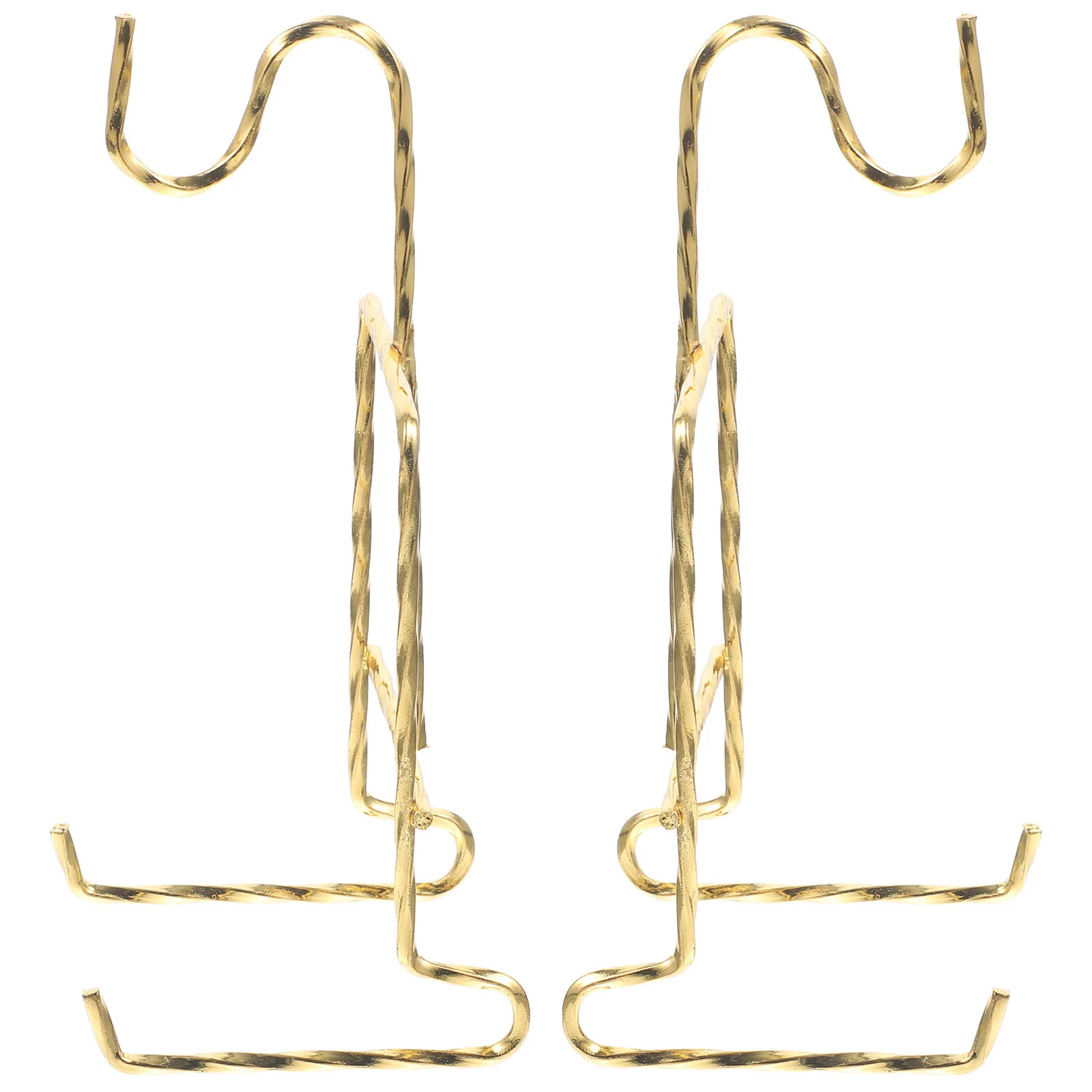 

Cup Rack Stand Mug Holder Tea Coffee Display Saucer Drying Bottle Organizer Metal Tree Drainer Holders Plate Easel Glasses