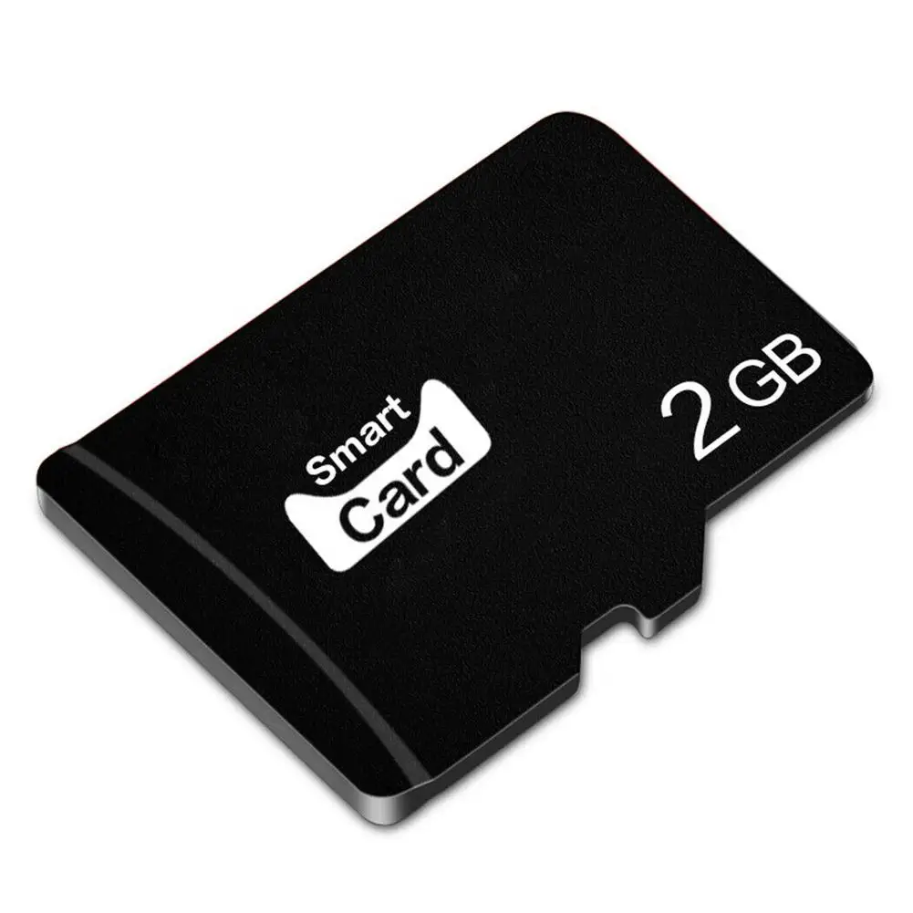 Карта памяти Micro TF класс 4 128 256 Мб 1 2 8 16 32 ГБ | Электроника