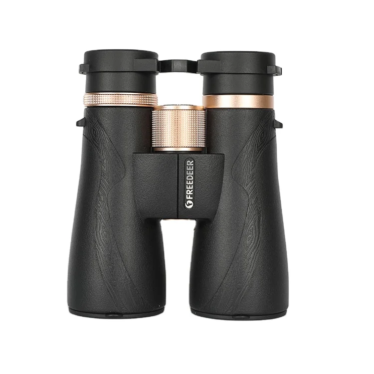 

High Quality Adult Waterproof Travel Camping Binoculars Zoom Telescope Night Vision With Bag