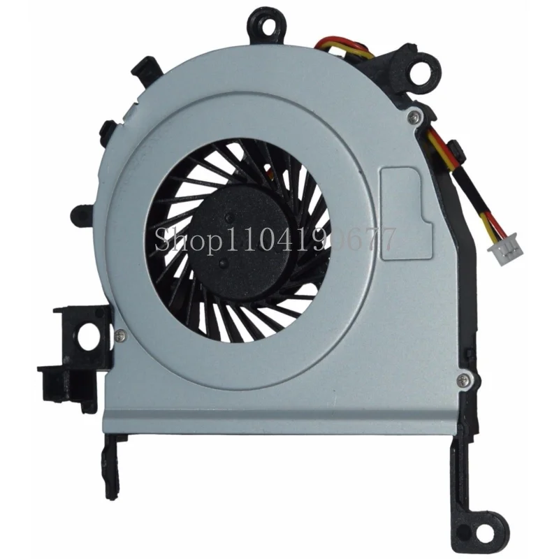 Новый вентилятор охлаждения процессора для ACER ASPIRE 4733 4733ZG 4738 4738ZG D732