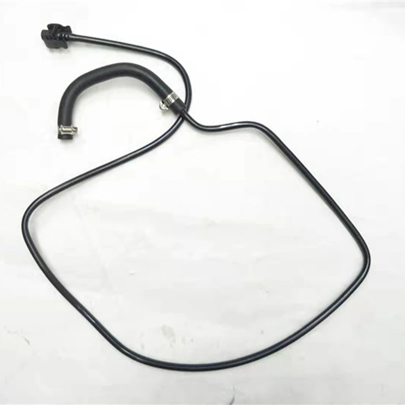 3x радиатор резервуар для воды шланг CN118C012AA автомобиля Ford Fiesta Ecosport 1 5 T 2013-2017