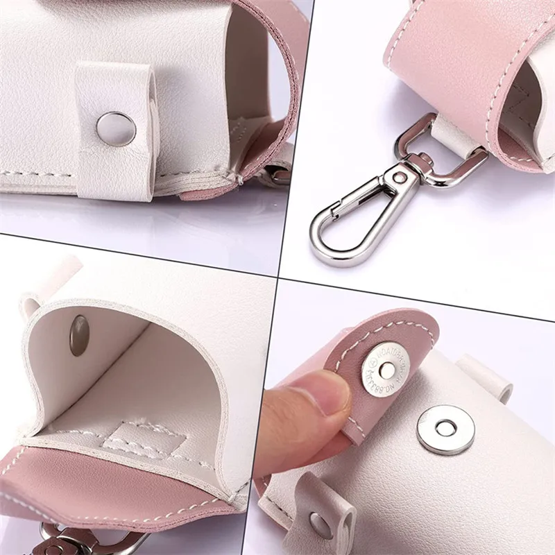 Сумка для гольфа с карманом мяча поясная сумка парка клуба мужской чехол