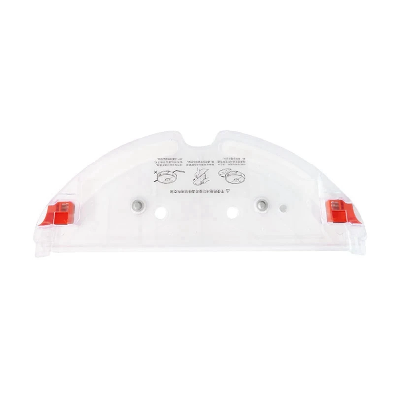 

Аксессуары для робота-пылесоса Xiaomi Roborock T8