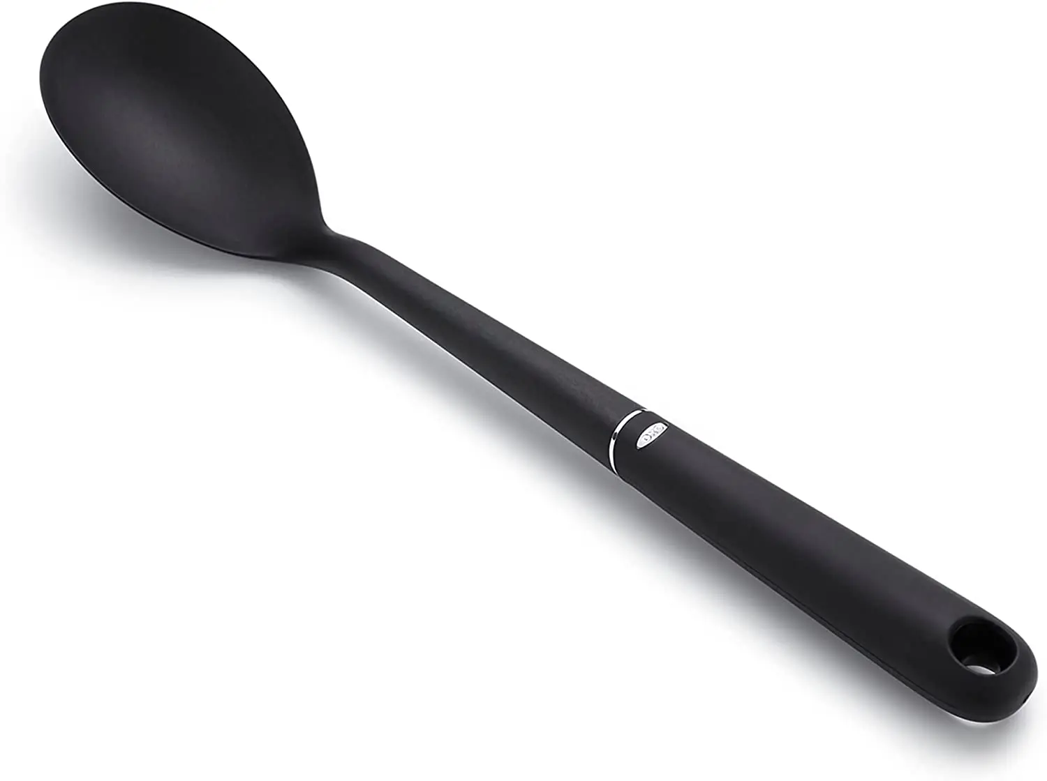 

Nylon spoon with good