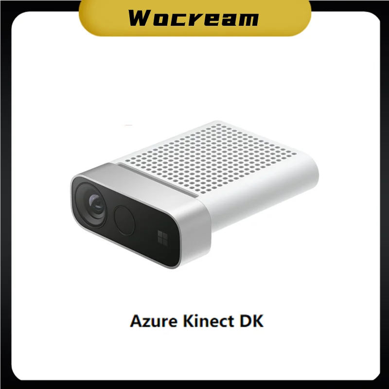 

Azure Kinect Dk Depth Camera Smart Stereo Camera Development Kit Multifunction Lightweight Hd