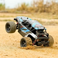 hs 1831118312 118 40mph 2 4g 4ch 4wd high speed climber crawler rc car toys for children new year gifts