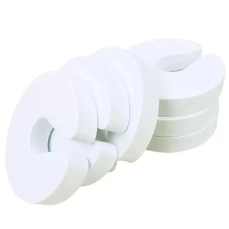 

Дверные ограничители из поролона 4 шт