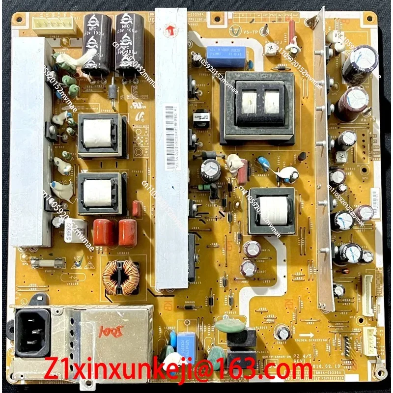 Плата питания PS42C350B1 BN44-00329A BN44-00330A PSPF301501A (art.: 3920d4e89277b) - 3920d4e89277b