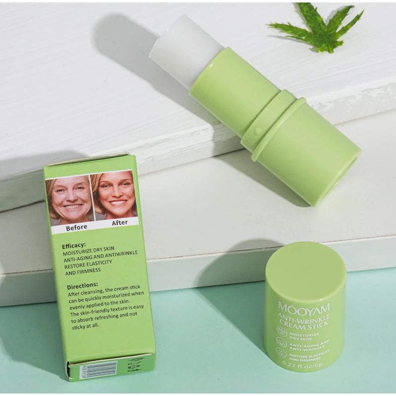 Средство для удаления морщин кожи лица