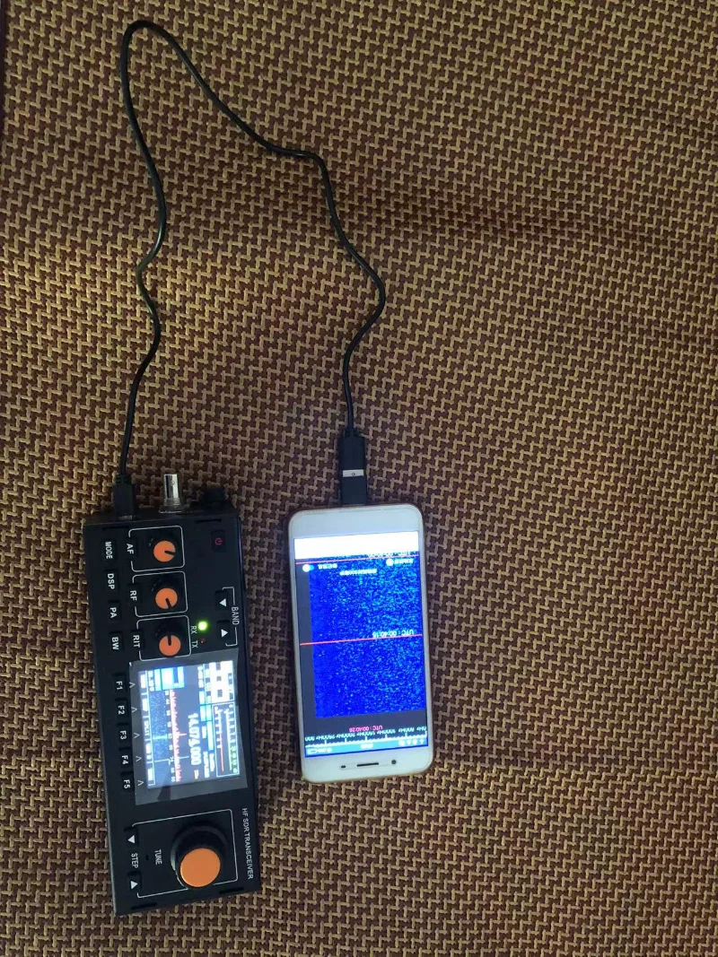 Новинка оригинальное коротковолновое радио со встроенным аккумулятором Ач -