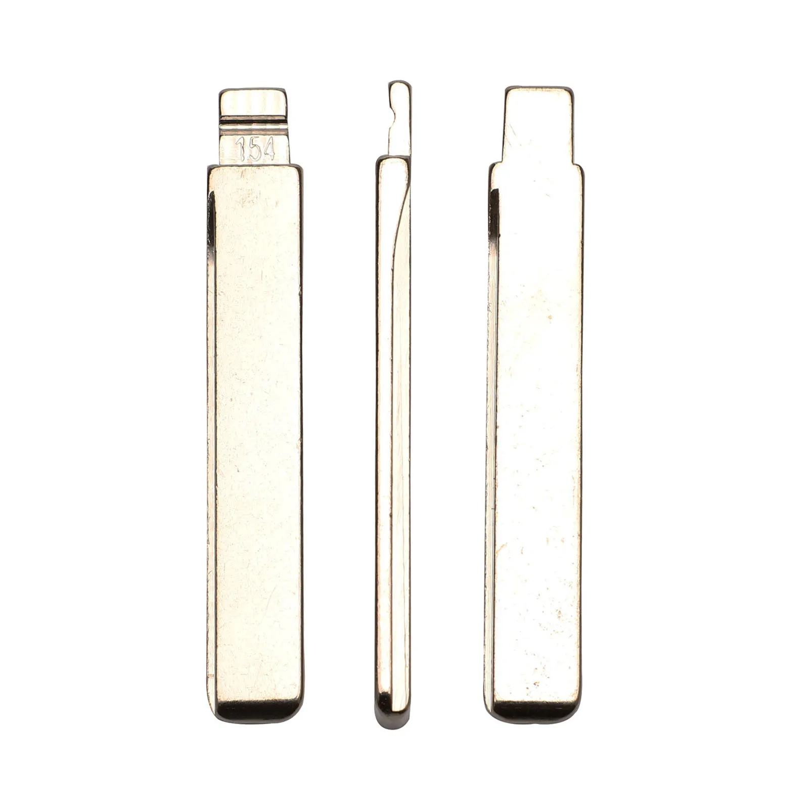 

Jingyuqin Flip KD Key Blank для CHERY A3 A5 FULWIN TIGGO E5 A1 COWIN EASTER QQ3 QQ6 A21 S21 43 44 51 55 59 63 78 84 154 лезвия