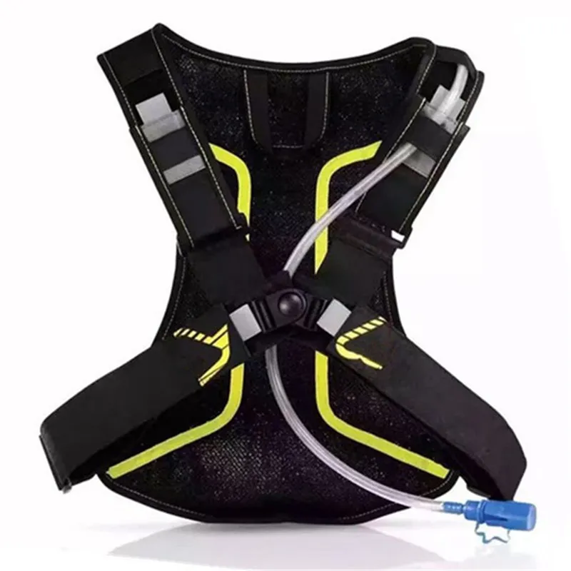 Рюкзак гидратации для езды на мотоцикле дорожный Водонепроницаемый ранец