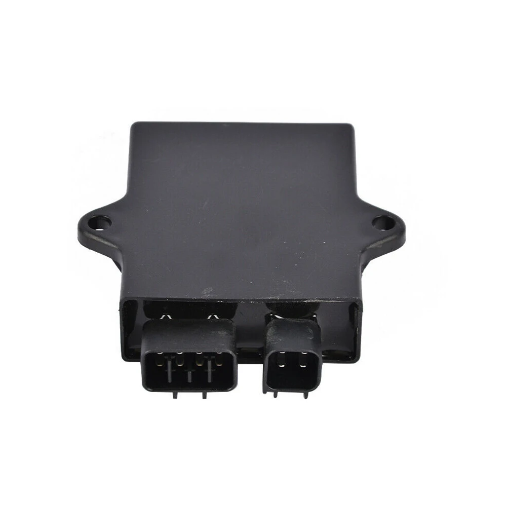 

High Quality Hot Sales New Useful Durable CDI Box Ignition Module 4SH-85540-00-00 Accessories Black Replacement