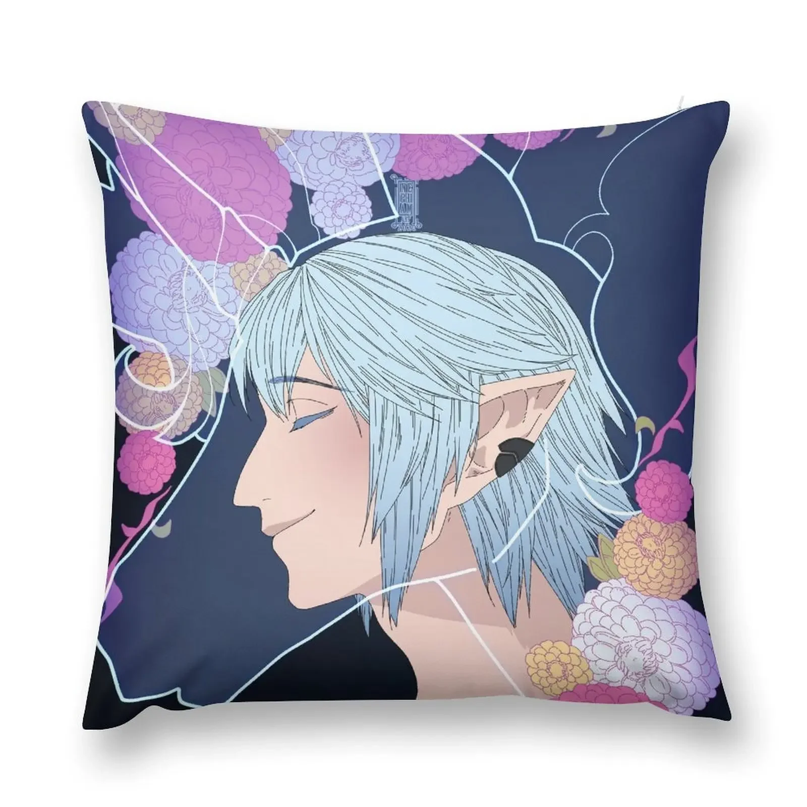 Haurchefant-Pembrance декоративная подушка для дивана чехол диванной подушки комплект