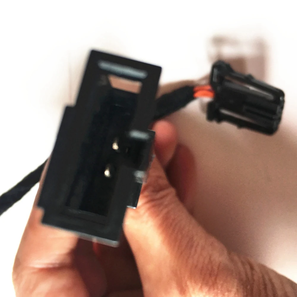 Фонарь для подсветки трос жгут проводов PASSAT B7 B8 CC Golf 7 MK7 5 Jetta Tiguan MK2 5GG947409