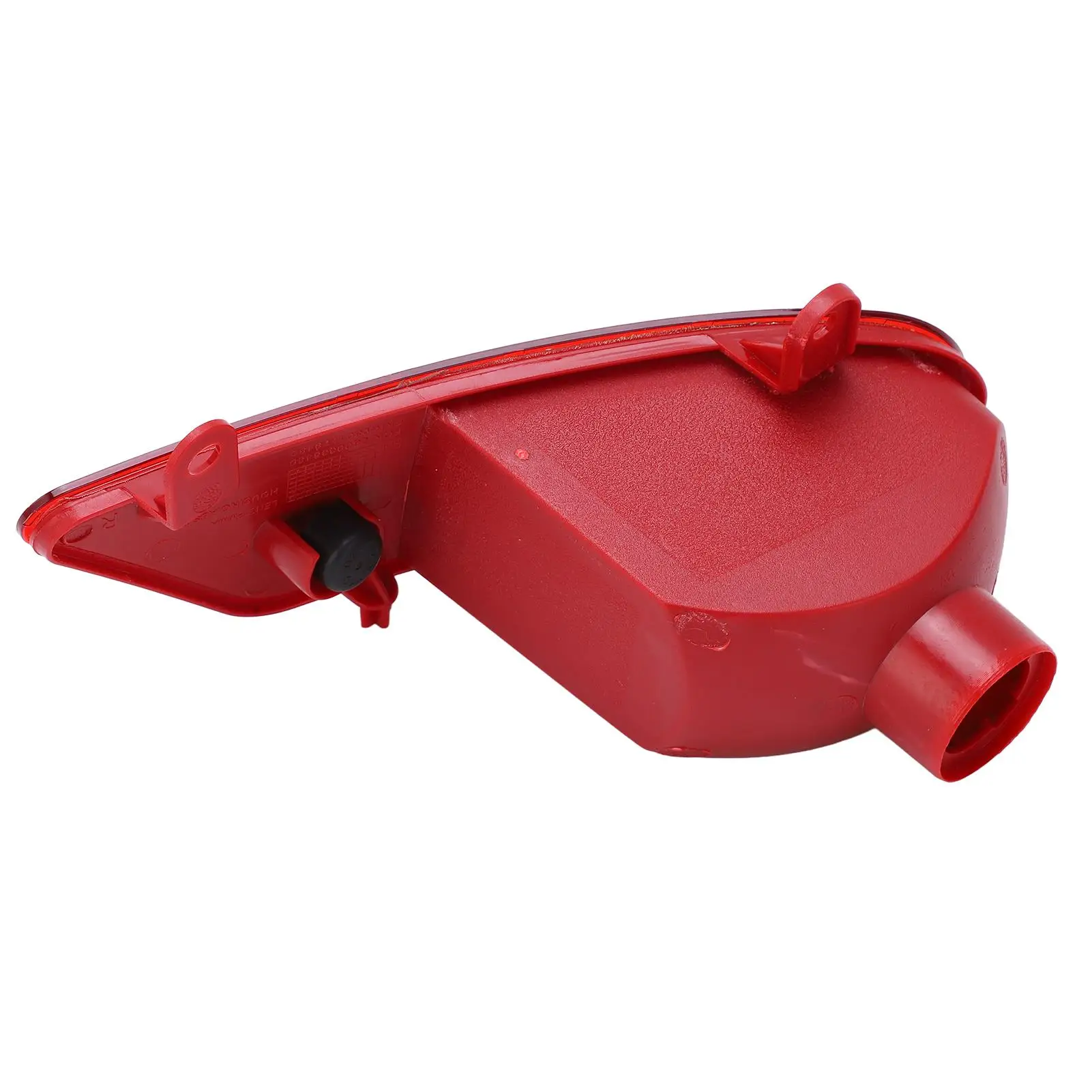 1 шт. задние противотуманные фары автомобиля без лампы слева 6351HG или правая 6350HG