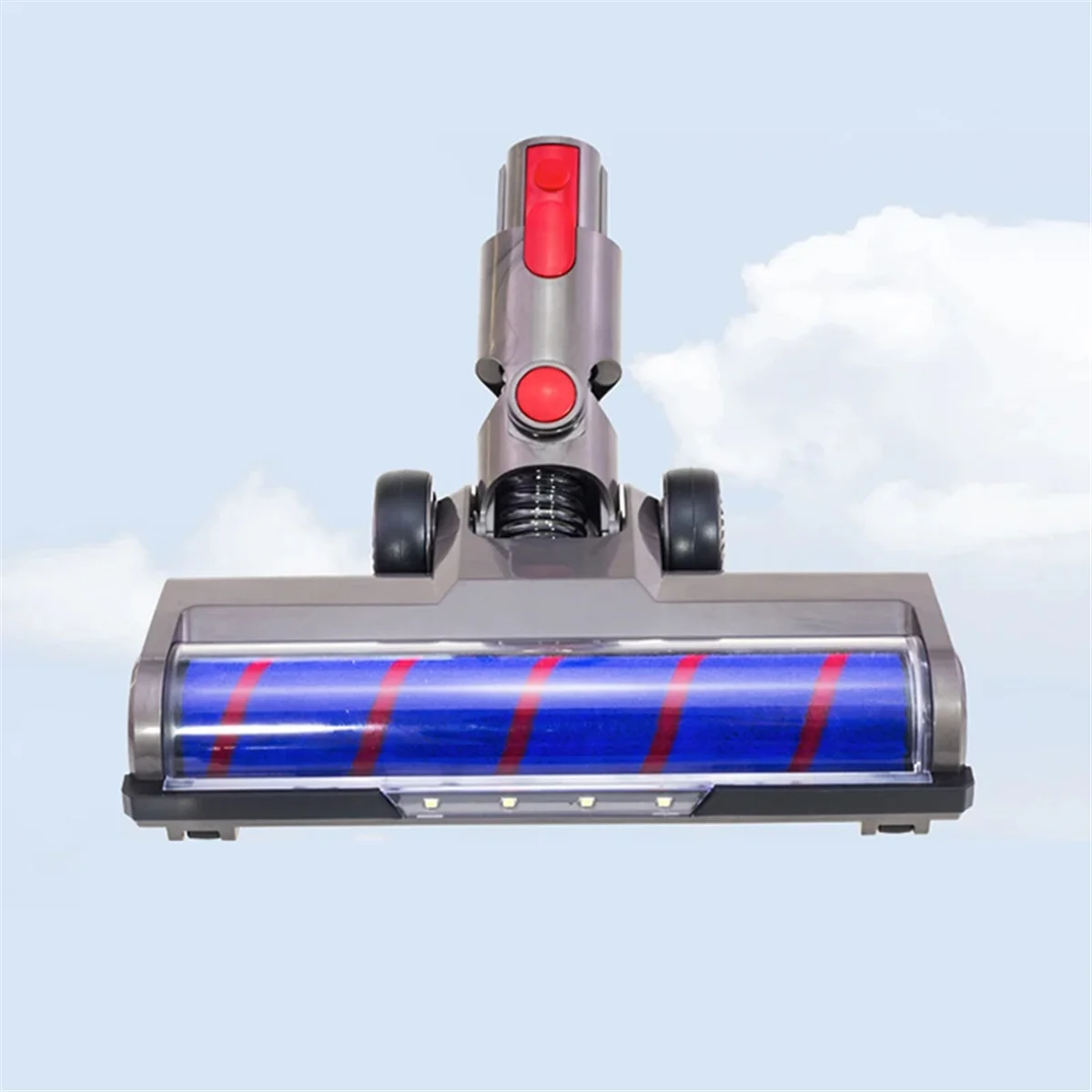 Щетка для пылесосов Dyson V7 V8 V10 V11 V15 запчасти беспроводная палочка роликовая щетка