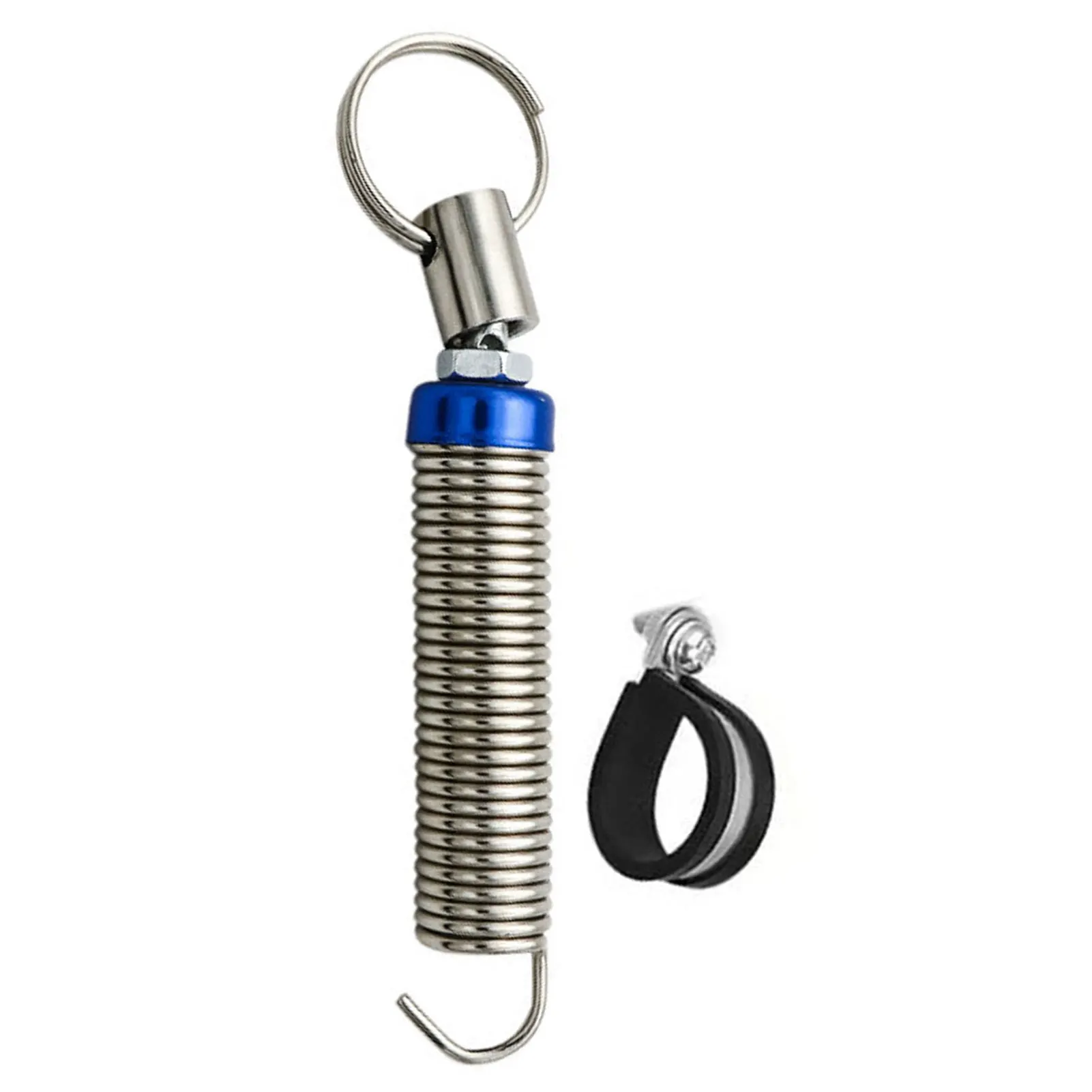 

Car Trunk Boot Lid Spring Adjustable Metal Spring Device For Automatic Car Trunk Boot Lid Lifting General Lifter car Accessories