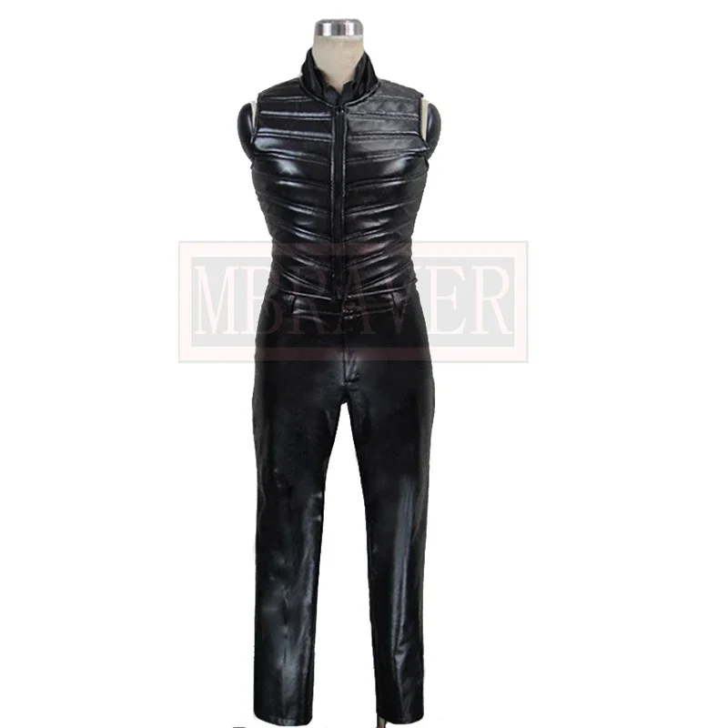 Костюм для косплея DMC 3 vergilcos униформа на Хэллоуин индивидуальный пошив любой