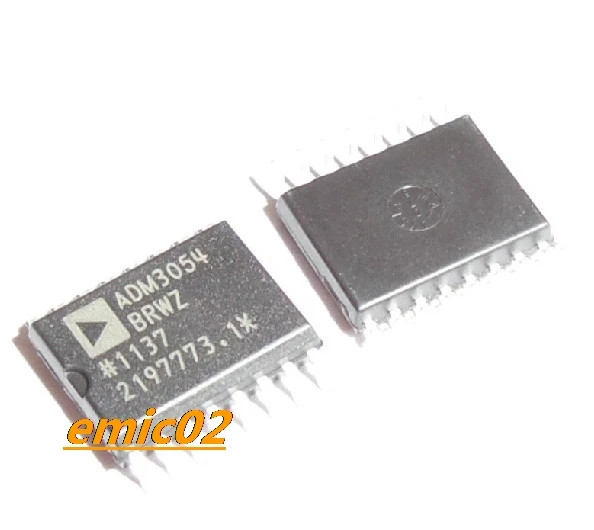 Оригинальный в наличии ADM3054BRW ADM3054BRWZ ADM3054 SOIC-16
