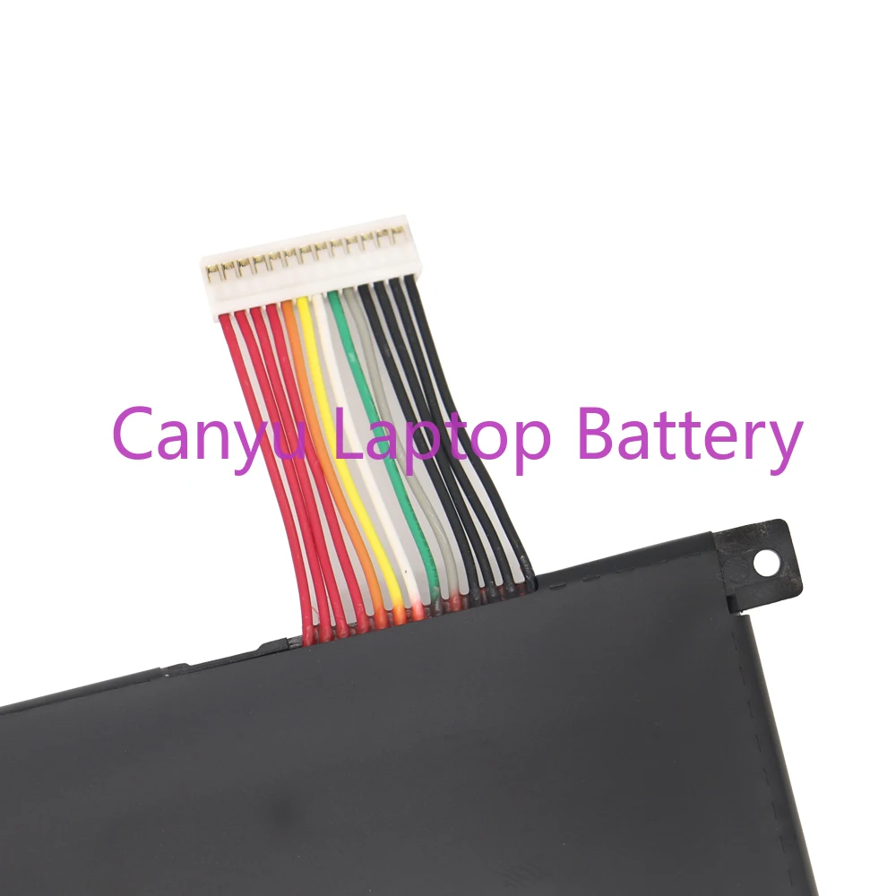 GK5CN-00-13-3S1P-0 Аккумулятор для Getac GK5CN GK5CN-11-16-3S1P-0 T90-T3p F117-B F117-B6 B2CK T90Plus Z7M-CT7GS Erazer X6805 GK5CN4Z -
