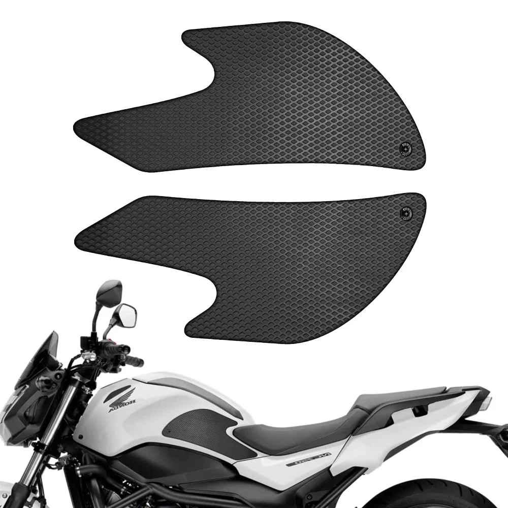 

Фонарь для защиты колена от газа для Honda NC700S 2012 NC750S 2014-2019