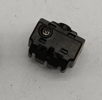 15M Fiber Fusion Splicer 55 Fusion Machine 15T Electrode Cap 15M+ 55G Electrode Cap Electrode Cover Fixed Electrode Base