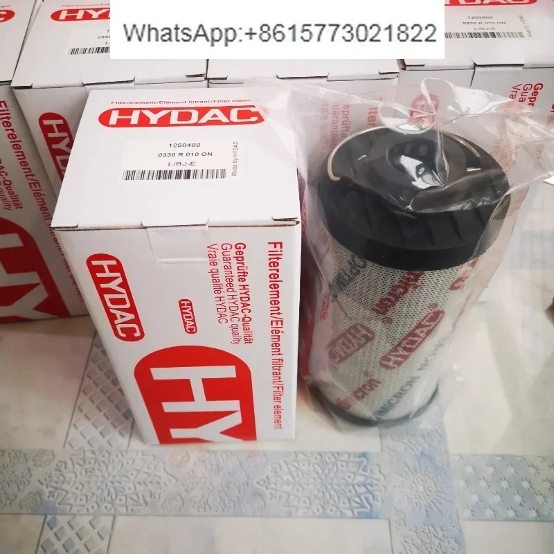 0330R010ON Hedeke фильтр 0330R020ON HYDAC оригинальный 0330R010BN3HC