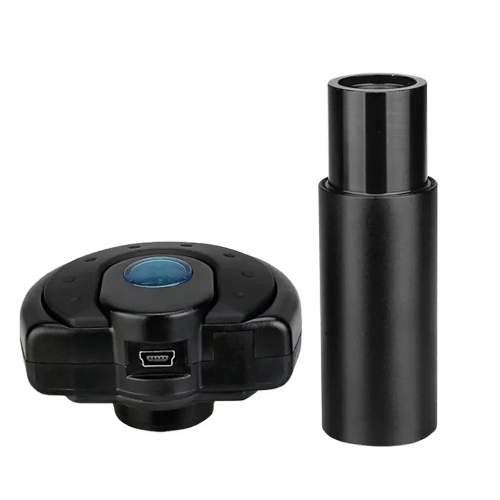Фото Цифровой электронный окуляр SV189 USB2.0 1.3MP, астрономическая камера с высокочувствительным CMOS-сенсором для съемки планет, Луны и глубокого космоса №2