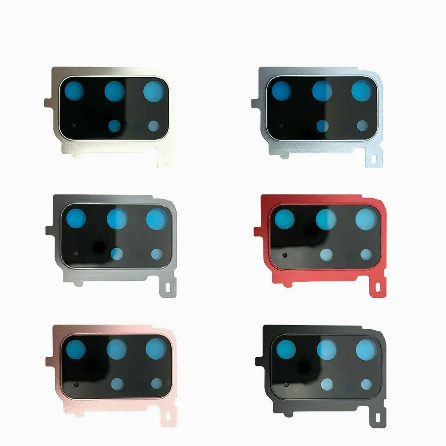 Камера Задняя Для Самсунг S20 Купить