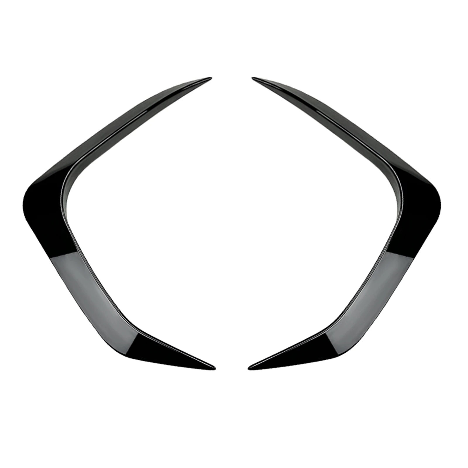 Передний бампер для BMW X1 U11 U12 M Sport 2023-2024