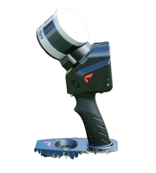 

New Original Handheld 3D Lidar Scanner SL AM100 With Android And IOS For Elevation Measurement Observation