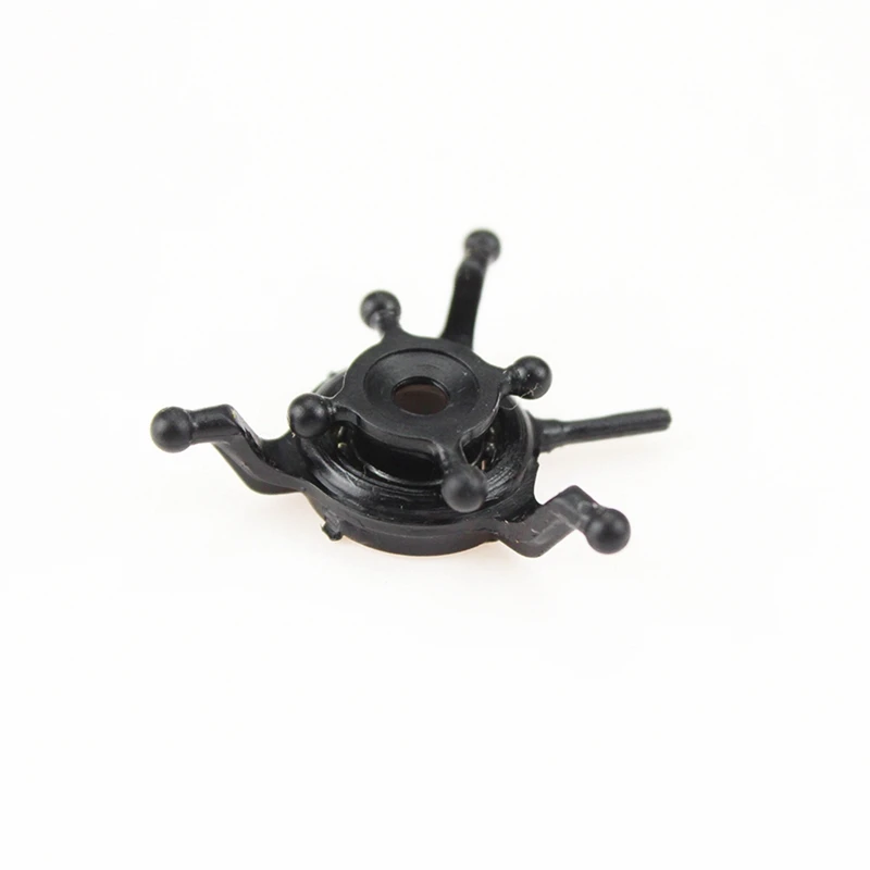 

1 Piece K100.007 Swashplate Parts Accessories For Wltoys XK K110 K110S RC Helicopter Airplane Drone Spare Parts Accessories