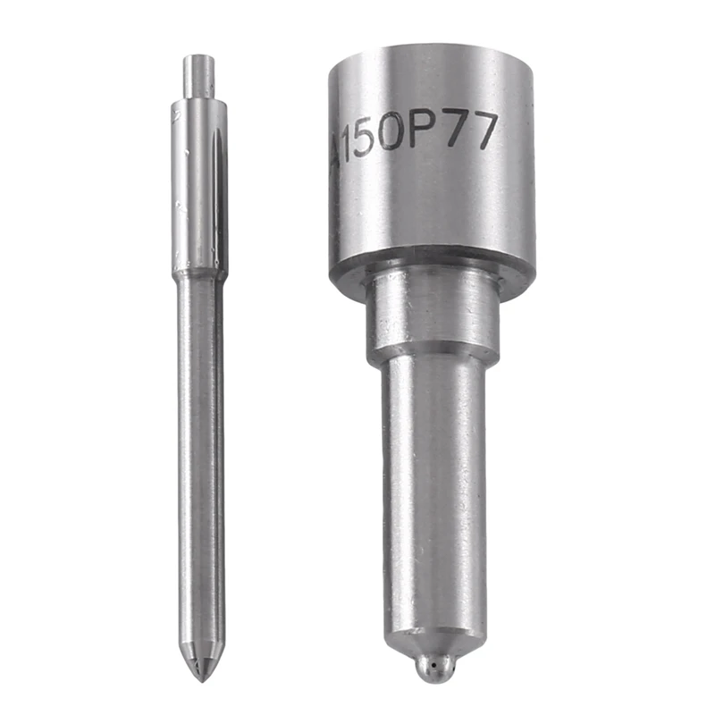 1 шт. DLLA150P77 новый дизельный топливный инжектор сопло запасные части Аксессуары