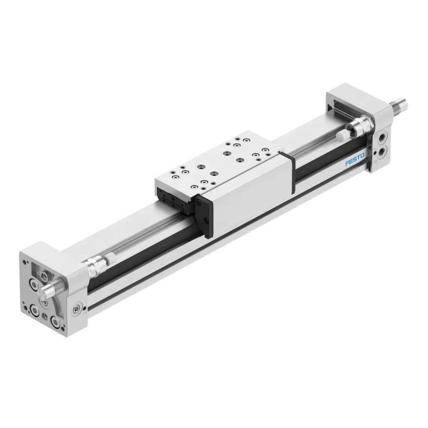 Новинка оригинальный линейный привод Φ Festo- 532448 цилиндры без колеса DGC-