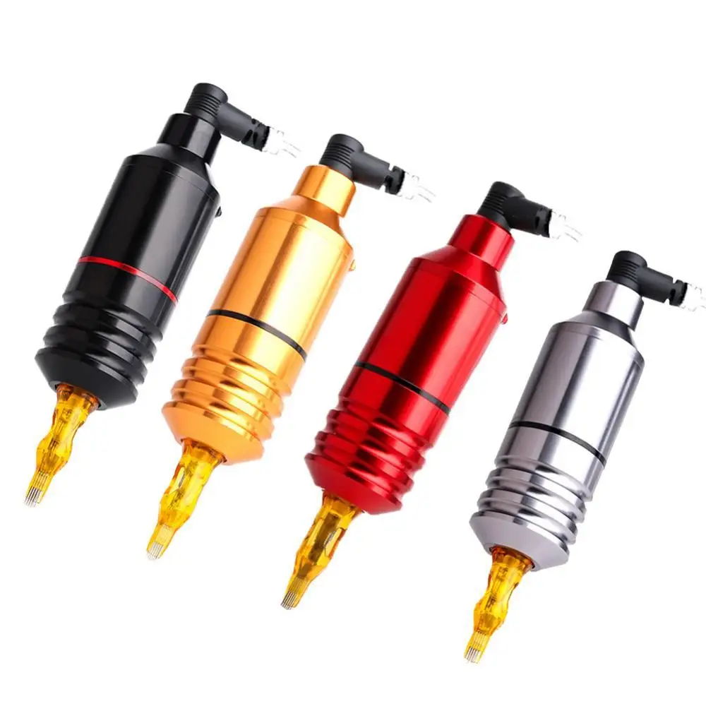 

Professional Rotary Motor Tattoo Pen Machine Semi Permanent Eyebrow Makeup Tool